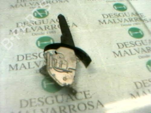 håndbremse NISSAN PRIMERA Hatchback (P11) [1996-2002]  8772148