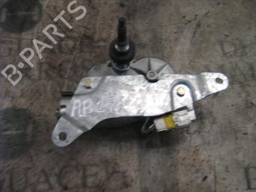 Viskermotor bagrude RENAULT CLIO II (BB_, CB_) [1998-2016]  3744299