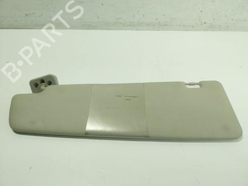 Used Left sun visor Left sun visor PEUGEOT BOXER Van 2.0 BlueHDi 130 (130 hp) 23191110 23191110