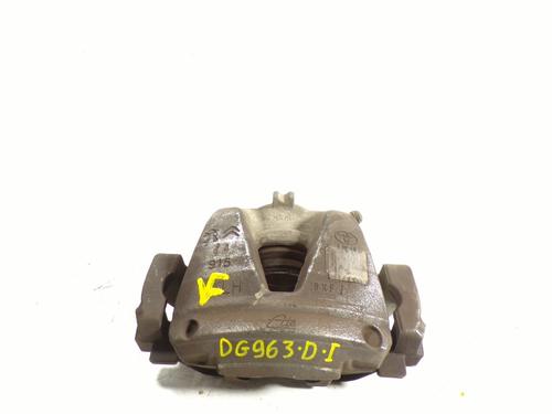 Used Left front brake caliper Left front brake caliper PEUGEOT EXPERT Bus (V_) 1.5 BlueHDi 120 (120 hp) 11552808 11552808