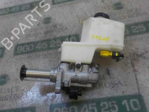 Used Brake master cylinder Brake master cylinder AUDI A1 Sportback (GBA) [2018-2026] 6329917 6329917