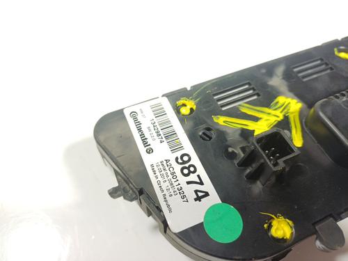 AC-Styringsenhed/Manøvreenhed OPEL MOKKA / MOKKA X (J13)  | BP25254748I5 