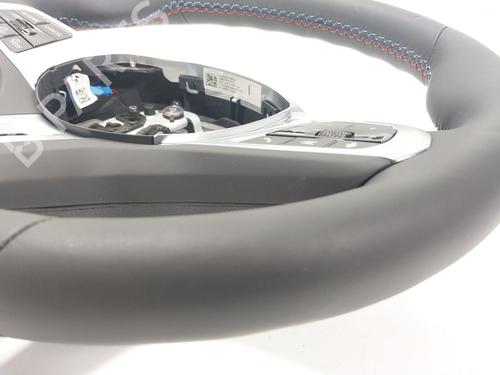 Steering wheel BMW 7 (G70) | BP35751124C49 - Image 5