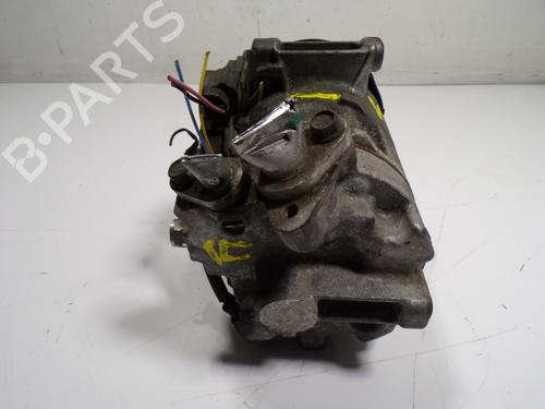 AC compressor NISSAN X-TRAIL III (T32_, T32R, T32RR) 1.6 dCi (T32) | BP14848291M34 