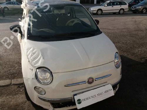 Servo brake FIAT 500 (312_) 1.2 (312AXA1A) | BP5146324M42 