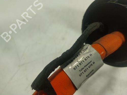 Electronic module PORSCHE PANAMERA (971) 4.0 Turbo (97AFF1, 97BFF1) | BP19800138M83 