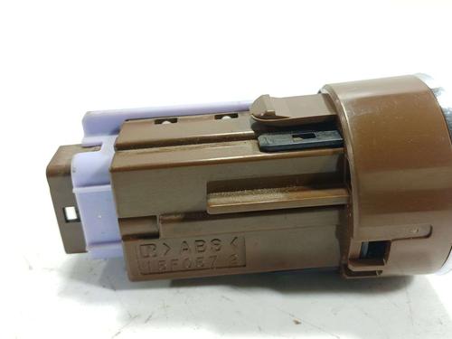 Ignition barrel SUBARU IMPREZA Hatchback (GT_) 1.6 i (GT3) | BP39234666M48 - Image 2