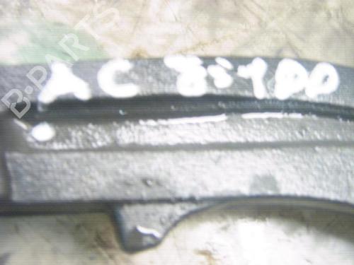 Right front suspension arm FIAT PUNTO (188_) 1.9 JTD 80 (188.237, .257, .337, .357) | BP3746364M13 