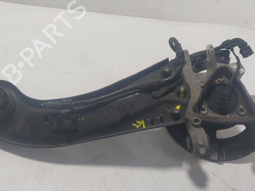 Used Right rear steering knuckle Right rear steering knuckle HYUNDAI TUCSON (NX4E, NX4A) 1.6 T-GDi (150 hp) 27241683 27241683