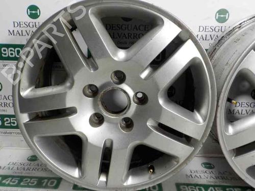 Felg VW TOUAREG (7LA, 7L6, 7L7) 3.0 V6 TDI | BP6539768C45 