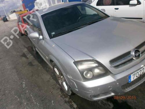 Right front window switch OPEL VECTRA C (Z02) 2.2 DTI 16V (F69) | BP3831375I26 