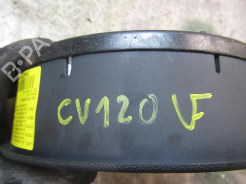 Driver airbag OPEL CORSA C (X01) 1.3 CDTI (F08, F68) | BP3832929C9 