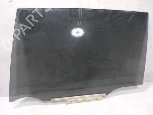 Used Rear left door window Rear left door window 10485986 10485986