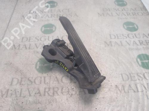 Used Pedal AUDI A3 (8P1) 1.9 TDI (105 hp) 3808807