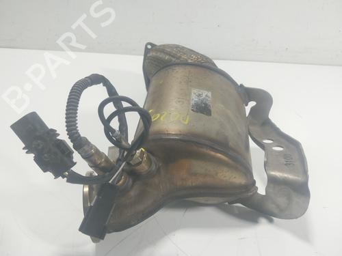 Katalysator VOLVO XC60 I SUV (156) 2.4 D | BP19144408M10 