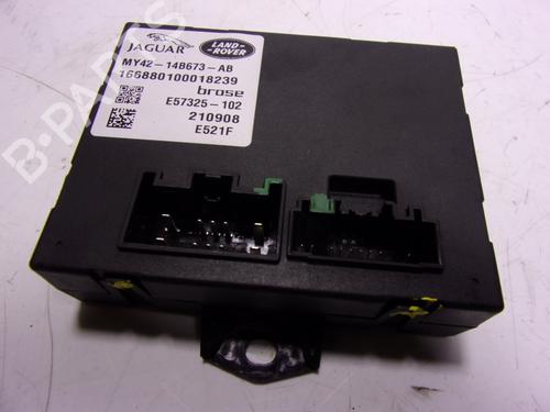Used Electronic module Electronic module LAND ROVER DISCOVERY V (L462) D300 MHEV 4x4 (300 hp) 15647832 15647832