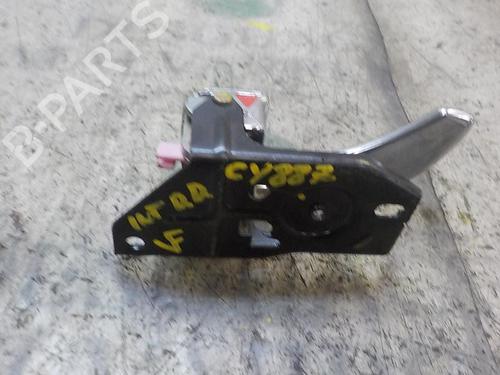 Front right interior door handle HYUNDAI TERRACAN (HP)  | BP3852426I14 