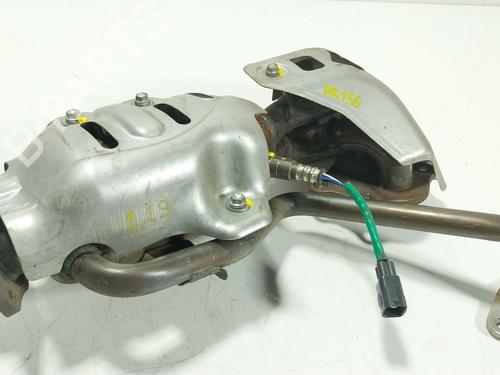 Katalysator TOYOTA YARIS (_P13_) 1.5 (NSP131_) (112 hp) 28313432