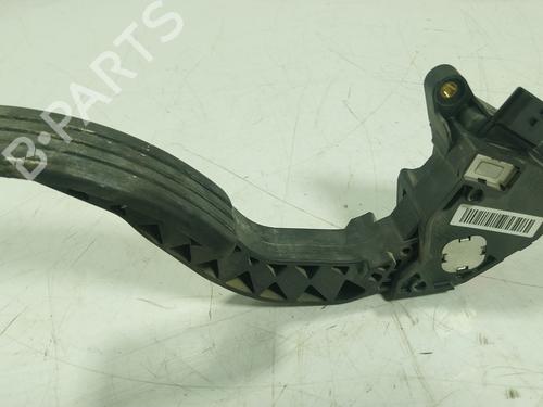 Used Pedal Pedal RENAULT TRAFIC III Van (FG_) 1.6 dCi 115 (FGMD) (116 hp) 36503902 36503902