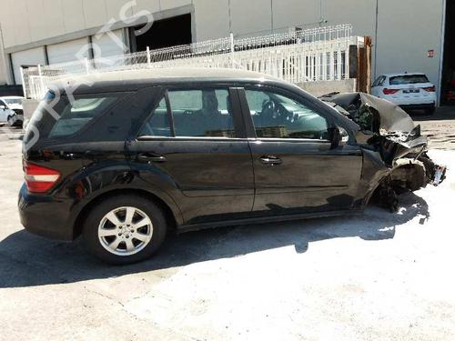 Electronic module MERCEDES-BENZ M-CLASS (W164)  | BP5957974M83  - Image 5