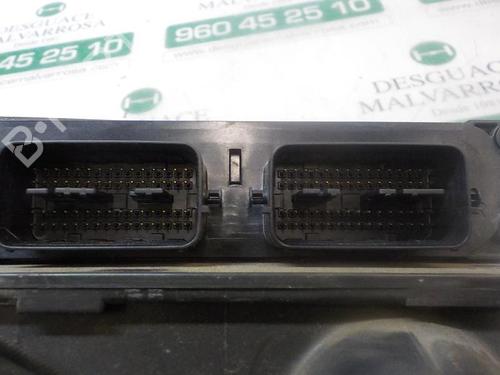 Engine control unit (ECU) MAZDA 2 (DE_, DH_) | BP3867633M57