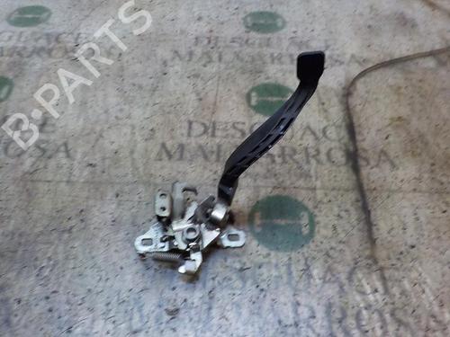 Used Hood lock CITROËN DS4 (NX_) [2011-2015]  8770993