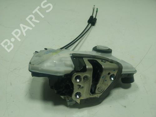 Used Front right lock Front right lock 18261457 18261457
