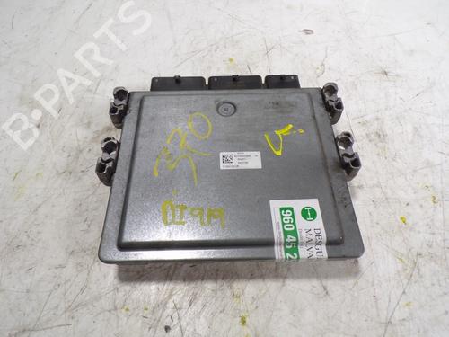 Engine control unit (ECU) DACIA LODGY (JS_) 1.5 dCi | BP9650940M57 - Image 2