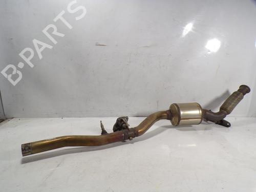 Used Catalyst Catalyst VW GOLF VII (5G1, BQ1, BE1, BE2) [2012-2021] 8823825 8823825