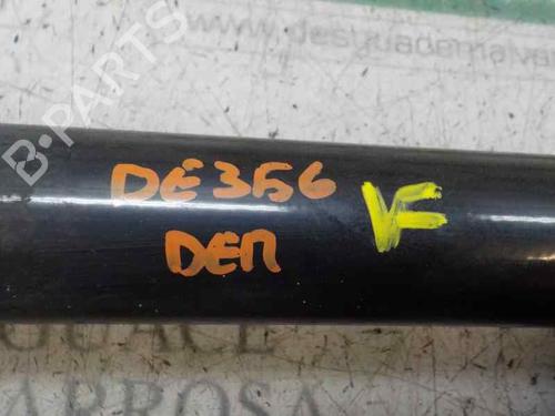 Right front driveshaft AUDI A3 Sportback (8PA)  | BP4706155M39 