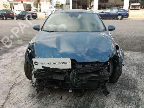 RENAULT MEGANE IV Grandtour (K9A/M/N_)    776293