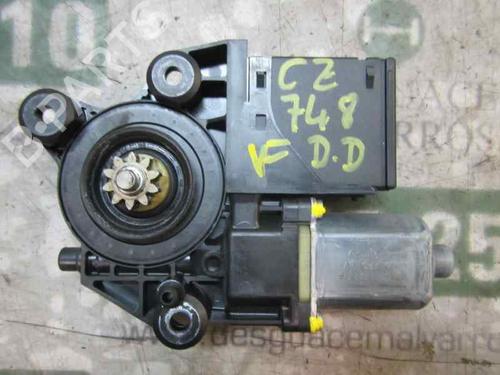 Used Right front window motor Right front window motor RENAULT GRAND SCÉNIC III (JZ0/1_) [2009-2016] 3862848 3862848