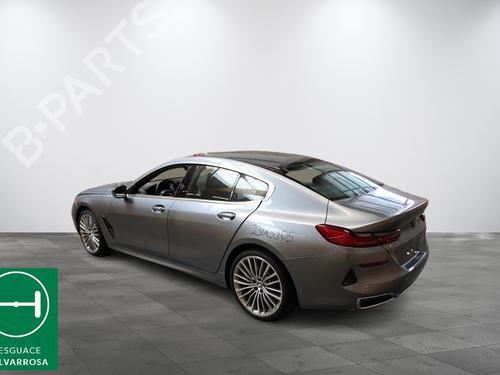 Electronic module BMW 8 Coupe (G15, F92)  | BP26875389M83  - Image 9