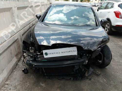 Right front brake caliper SEAT LEON (1P1) 2.0 TDI 16V | BP11551580M104  - Image 5