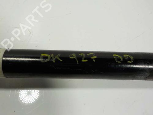 Right front driveshaft MAZDA CX-30 (DM) 1.8 SKYACTIV-D | BP13365028M39 - Image 6
