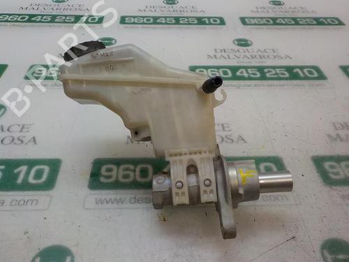 Brake master cylinder OPEL CORSA E (X15)  | BP3873988M77 