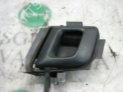 Used Front left interior door handle Front left interior door handle SEAT CORDOBA (6K1, 6K2) 1.6 i (75 hp) 3762788 3762788