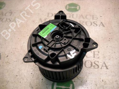 Heater blower motor FORD MONDEO III (B5Y)  | BP3787267M62 