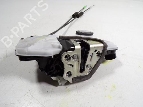 Used Front right lock TOYOTA HILUX VIII Pickup (_N1_) [2015-2025]  9084282