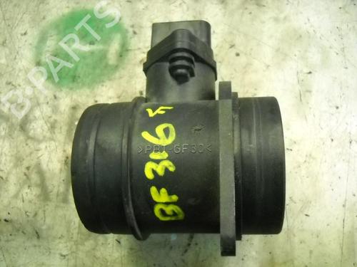 Used Mass air flow sensor SEAT IBIZA IV (6J5, 6P1) 1.4 TDI (80 hp) 3791493