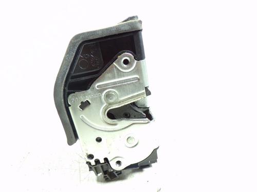 Front left lock BMW 5 (F10) 530 d xDrive (258 hp) 51217229461 | 7229461