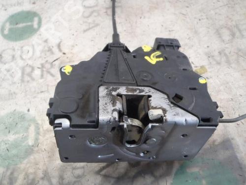 Højre fortil lås OPEL CORSA D (S07) 1.2 (L08, L68) (86 hp) 3825436