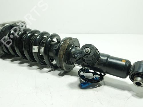 Amortecedor trás esquerdo Amortecedor trás esquerdo BMW X5 (G05, F95) xDrive 40 d Mild-Hybrid (352 hp) 34119806 34119806