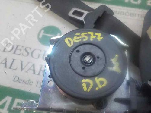 Front right seatbelt BMW 5 (E60) 530 d | BP8741161I25 