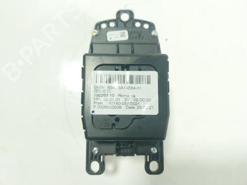 Switch BMW X3 (G01, F97, G08) xDrive 20 d Mild-Hybrid | BP22901571I30 