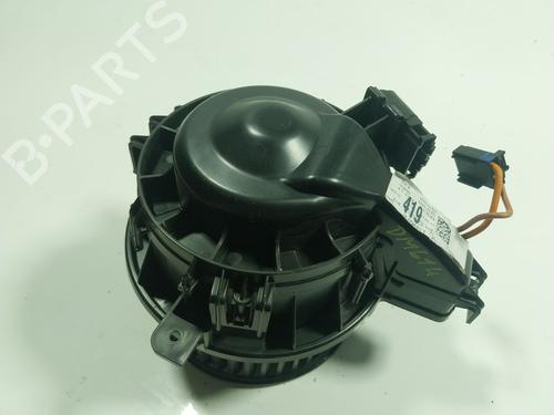 Heater blower motor AUDI A1 Sportback (GBA) 35 TFSI | BP16683956M62 