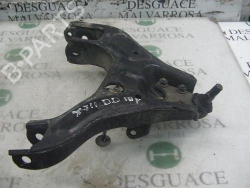 Used Right front suspension arm OPEL FRONTERA A (U92) [1992-1998]  3759270