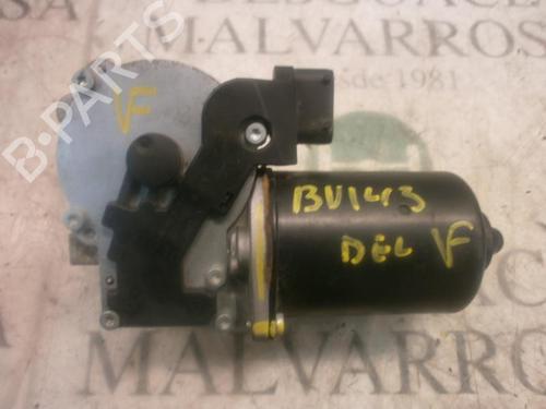 Used Front wiper motor Front wiper motor BMW Z3 Roadster (E36) 1.9 i (140 hp) 3802535 3802535