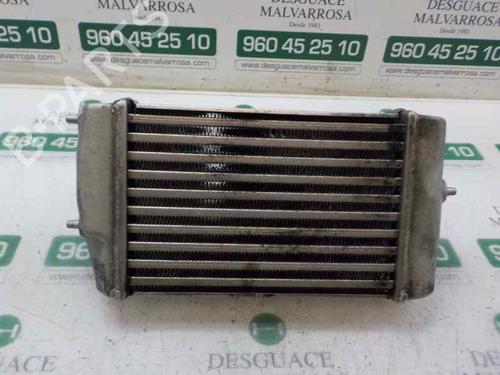 Intercooler CHRYSLER VOYAGER IV (RG, RS) [1999-2008]  4195167