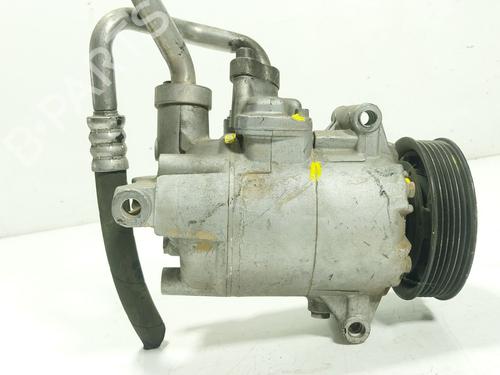 Used AC compressor AC compressor VW GOLF VI Variant (AJ5) 1.6 TDI (105 hp) 35791191 35791191